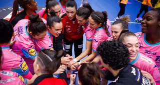 Balonmano