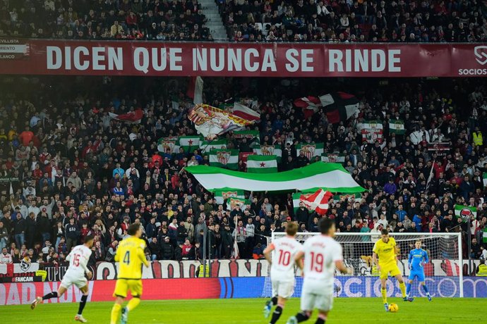 Sevilla FC - Villarreal CF