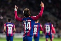 Joao Félix derrota al Atlético y levanta al Barça