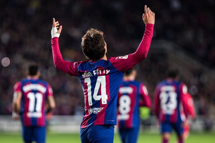 Joao Felix