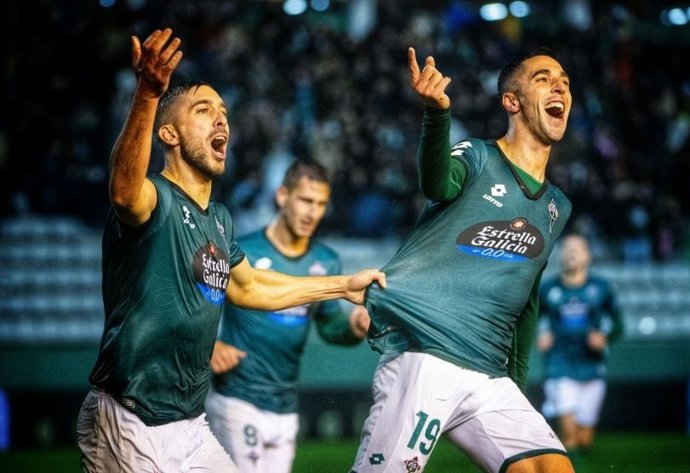 Racing de Ferrol - Albacete