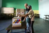 Foto: AMP.- Venezuela.- Venezuela aprueba con "abrumadora" mayoría el referéndum sobre el Esequibo