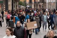 La Seguridad Social pierde en Catalunya 1.316 afiliados medios en noviembre