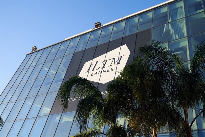 Feria ILTM Cannes.