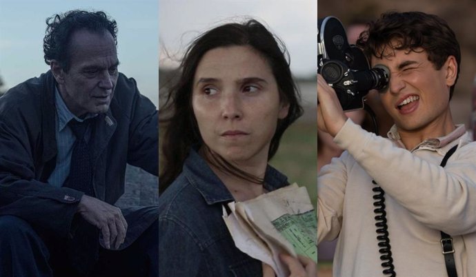 Cerrar los ojos de Victor Erice y la argentina Trenque Lauquen encabezan el top 10 las mejores películas de 2023