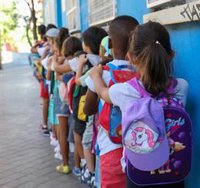 Junta destaca el "aumento" de presupuesto y plantilla para la atención a las necesidades educativas: "Es una prioridad"