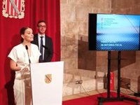 MÉS insiste en pedir el cese de Antoni Costa: "Prohens no puede enviar el mensaje de que se premia al agresor"