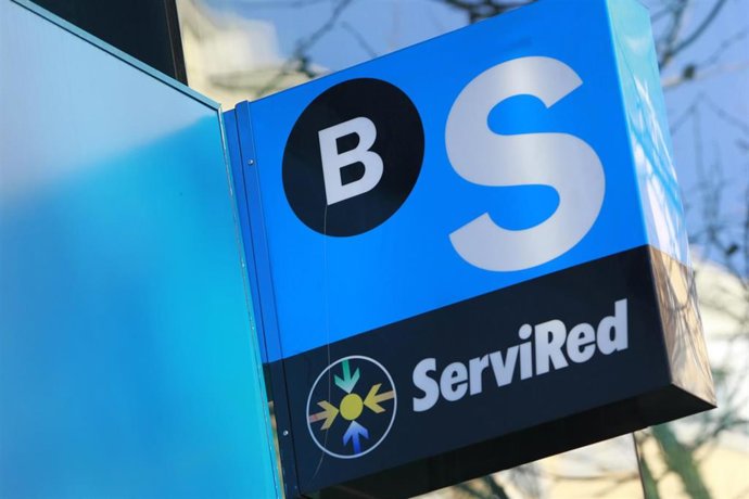 Archivo - Sucursal de Banc Sabadell