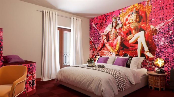 Casual Hotel abre hotel en Granada y amplía su presencia a cuatro provincias andaluzas