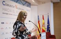 Pradas anuncia un plan de infraestructuras en el área metropolitana de València para formar un "gran clúster logístico"
