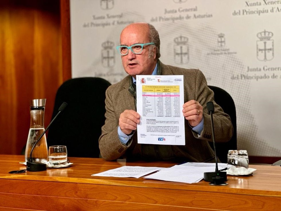 Luis Venta.