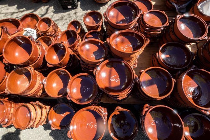 Archivo - Fira del Fang Marratxí