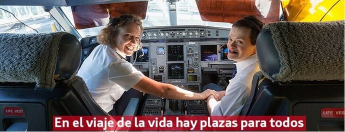 Avios Solidarios.