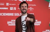 Foto: Julián López abandona Twitter de forma "indefinida" tras el estreno de Ocho apellidos marroquís