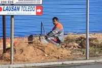 CSIF incide en los síntomas de agotamiento del mercado laboral regional tras la subida del desempleo