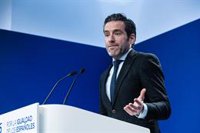 'Génova' responde a Vox que no "condicionará" la posición del PP y que hay que aparcar "estrategias partidistas"