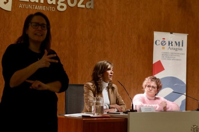 Aprobada la creación de la Mesa de la Accesibilidad y se lanza en lectura fácil la ordenanza que la regula