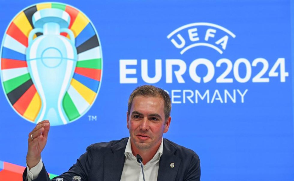 Archivo - Philipp Lahm, director de la Eurocopa de Alemania 2024