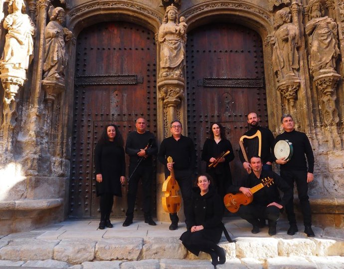 Capella de Ministrers