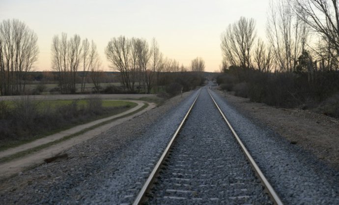 Tramo de red convencional