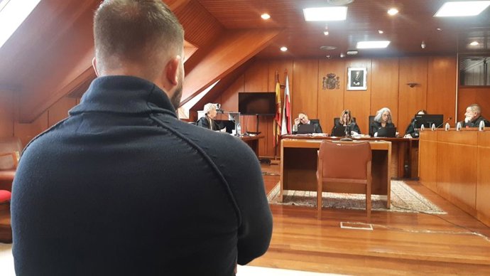 Juicio en México