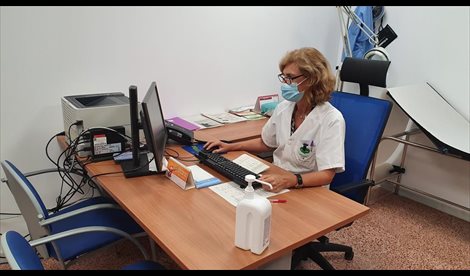 Comunicados Salud