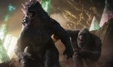 Foto: Godzilla y Kong 'digievolucionan' el tráiler de Nuevo imperio