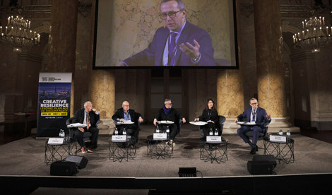 Comunicados Internacional