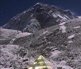 Foto: Los glaciares del Himalaya reaccionan con vientos más fríos al deshielo