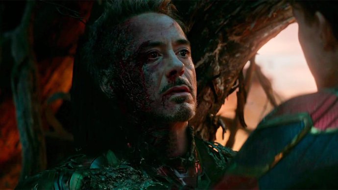 Kevin Feige confirma el futuro de Iron Man (Robert Downey Jr) en Marvel