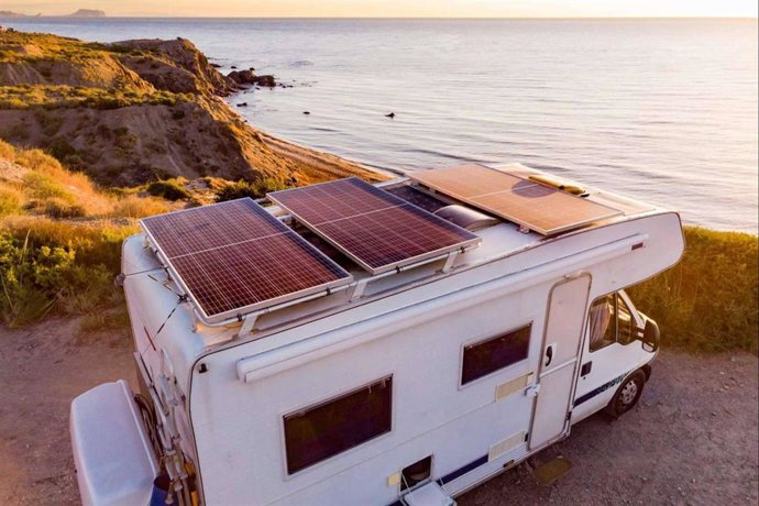 Homologar las modificaciones en las camper para viajar con tranquilidad y seguridad.