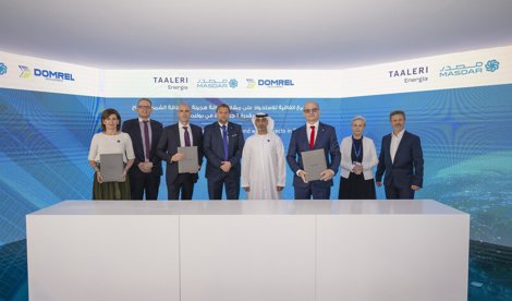 Comunicados Internacional