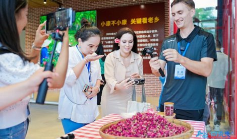 Comunicados Internacional