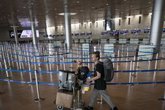 Foto: O.Próximo.- Israel eleva las advertencias de viajes a la mayoría de países europeos