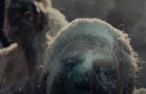 Foto: Ojos quemados y cadáveres congelados en el tráiler de True Detective: Noche polar