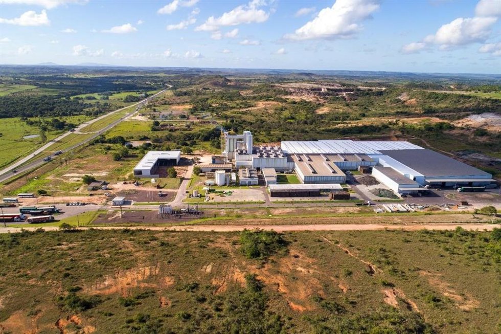 Instalaciones de Vidroporto