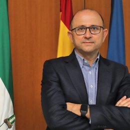 El secretario general de Agricultura, Ganadería y Alimentación, Manuel Gómez Galera