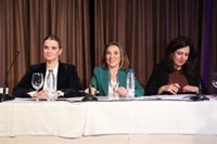 Prohens hace balance de la gestión del PP en Baleares y asegura que defenderá la agenda balear ante el Gobierno