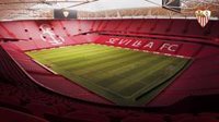 El Sevilla presenta su anteproyecto para el nuevo Ramón Sánchez-Pizjuán