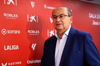 Los accionistas no aprueban las cuentas del Sevilla y rechazan el cese de Castro y su Consejo de Administración