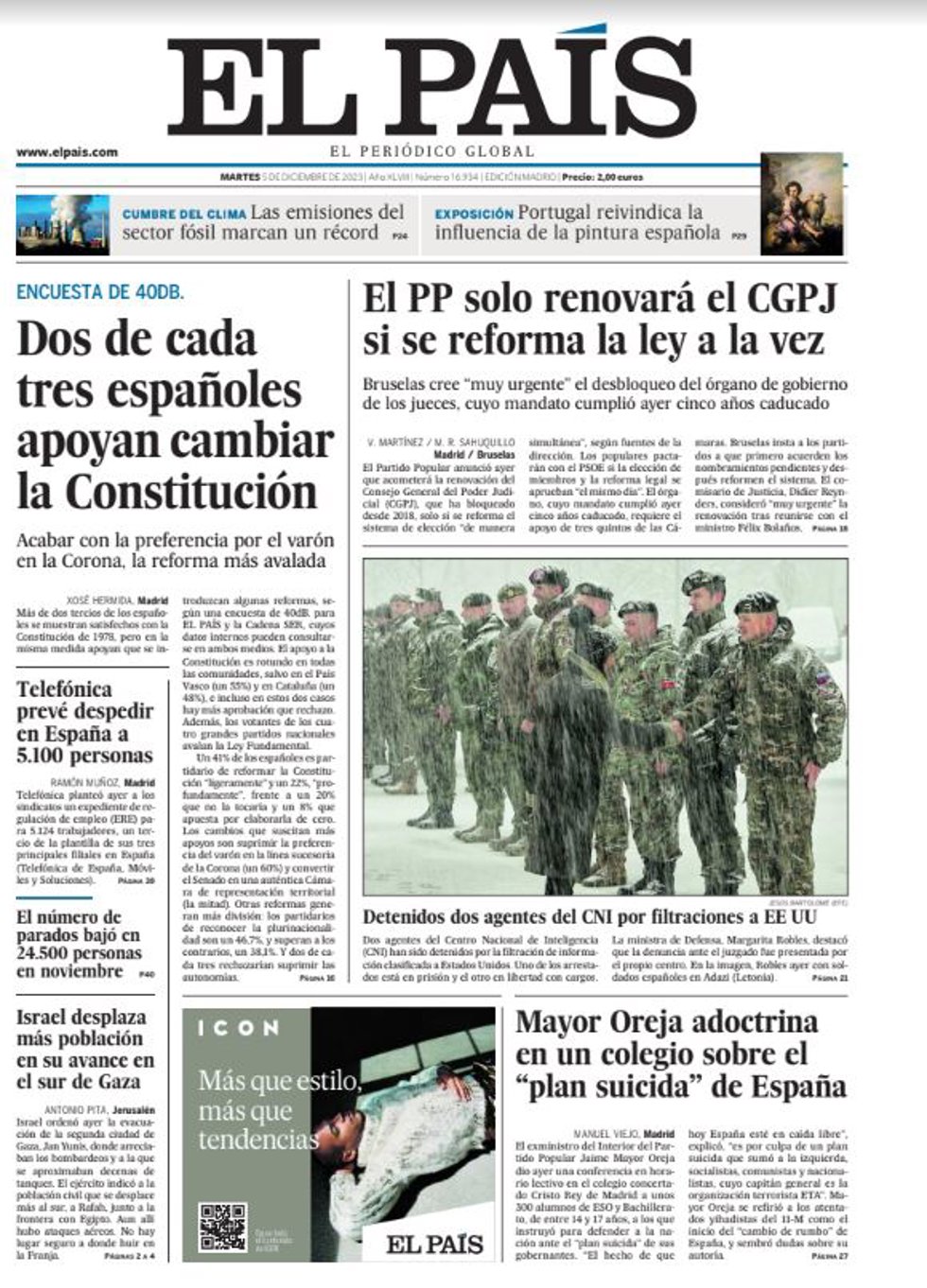 El País