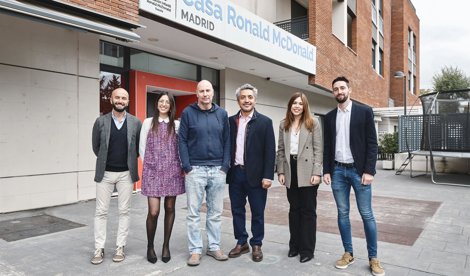 Comunicados Sociedad