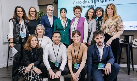 Comunicados Empresas