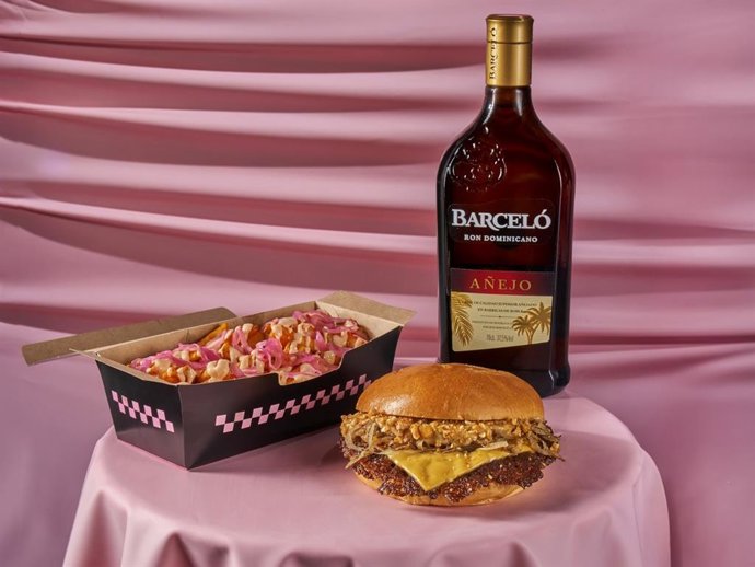 El 'Como Revive Ahora', el menú perfecto para poner el broche de oro a un día de fiesta con mucho sabor y una salsa tan inesperada como deliciosa