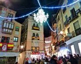 Foto: Los mejores mercadillos de Navidad de España: desde Vigo hasta Cádiz