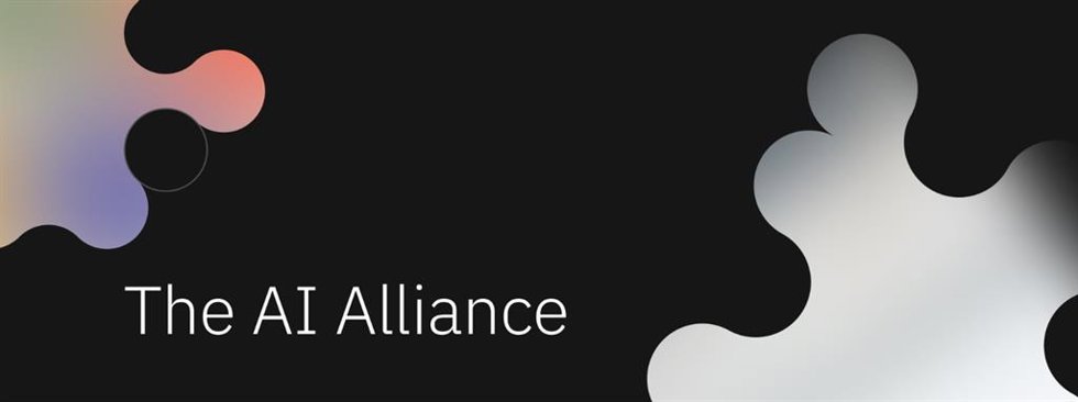 Recurso de la IA Alliance