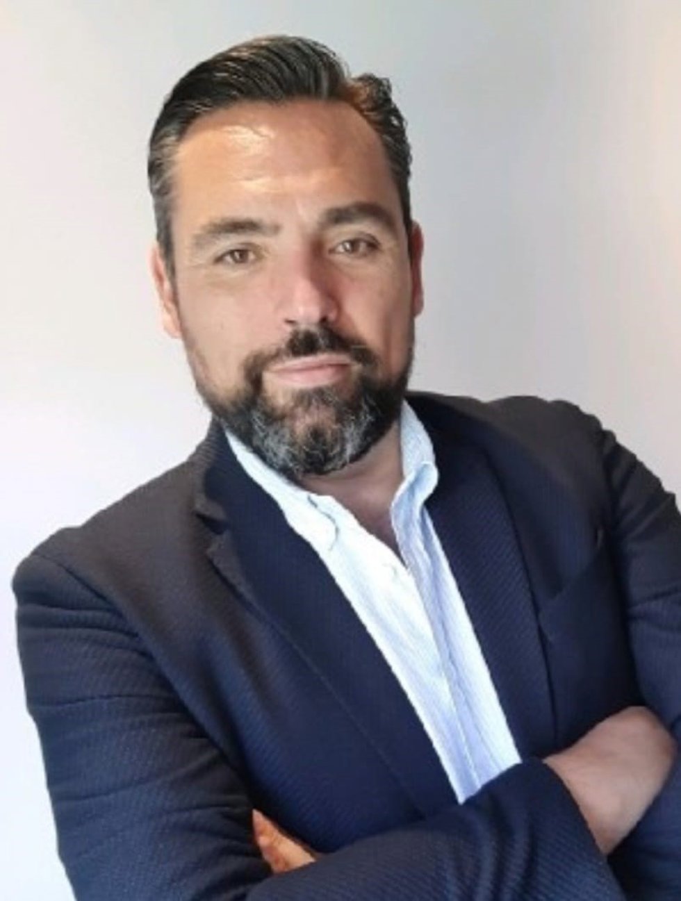 Antonio Aguilar, nuevo delegado de Operaciones de Nedgia.