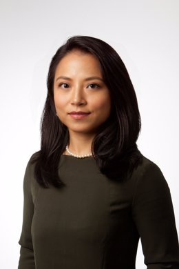AltamarCam incorpora a Rebecca Wu como directora gerente para el mercado asiático.