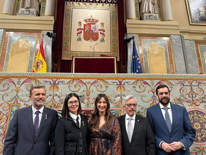 Los diputados del PSOE de Málaga asumen tres portavocías en el Congreso de los Diputados