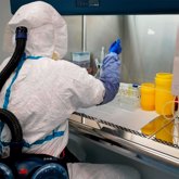 Foto: Investigadores del CSIC ponen a prueba el método para predecir la resistencia a antibióticos en la tuberculosis